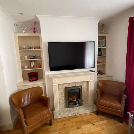 Rooms In Shared House In Kensington London Kültér fotó