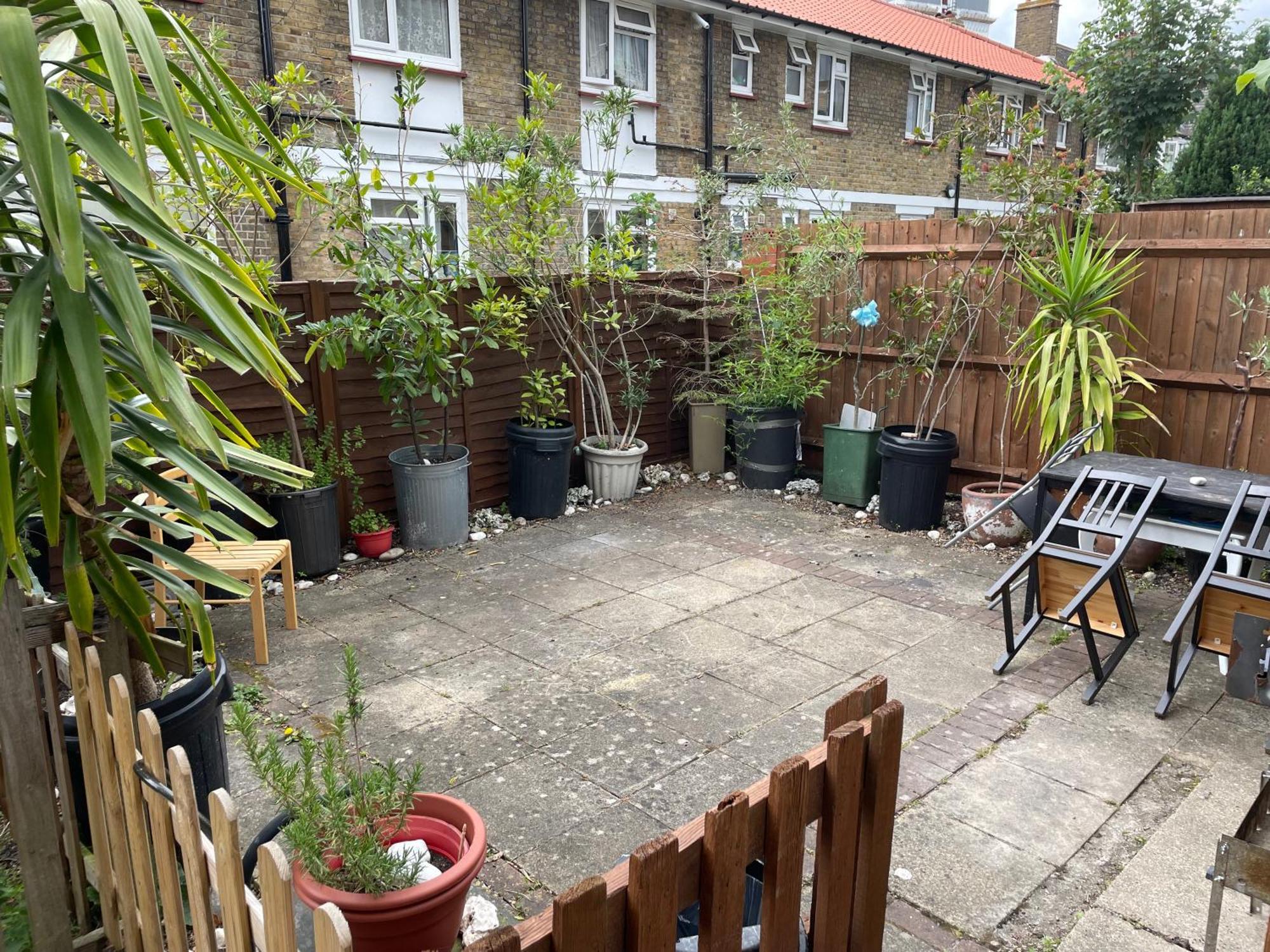 Rooms In Shared House In Kensington London Kültér fotó